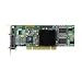 Matrox Millenium G550 PCI 32MB DDR DualHead VGA LP ATX-Brack