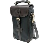 Mulholland 2 Bottle Wine Carrier Endurance