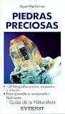 Guia de La Naturaleza Everest: Piedras Preciosas (Spanish Edition)