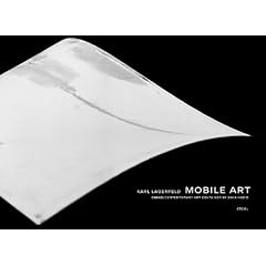 Karl Lagerfeld: Mobile Art