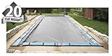 New 30'x50' Rectangle Gorilla Inground Winter Pool Cover