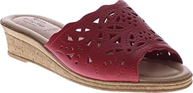 spring step estella sandals