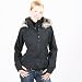 Bench Damen Jacke mit Kapuze BIG BOY