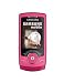 Samsung - SGH-U600 Telephone portable - coulissant - Bluetooth/MP3/photo/microSD - rose