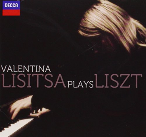 Valentina Lisitsa - Valentina Lisitsa Plays Liszt - Zortam Music
