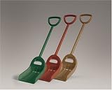 Titan Shovel