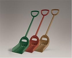 Titan Shovel