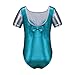 Baby Girls One-piece Shining Lace Athletic Leotard Ballet Tutu