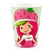 Strawberry Shortcake 9 oz. Paper Cups (8 count) Child