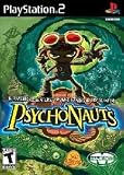 PsychoNauts