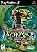 Video Games : PsychoNauts
