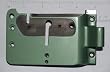 Merrow M-3-1_Gr Frame Cap M-Class Green