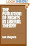 The Evolution of Rights in Liberal Theory