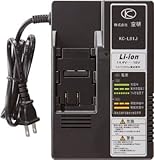 空研 充電器 KCL81J