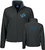 Detroit Lions -Black- 2008 