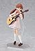 Sekirara Mana Miyuki School Uniform Ver. Figma Action Figure by Max Factory