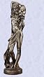 the source venus inspired statue replica sculpture New