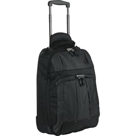 Samsonite NRG Upright 55cm