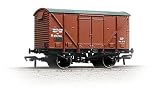 12 Ton BR Plywood Fruit Van BR Bauxite (Early)