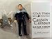Star Trek New Frontier Capt. Mackenzie Calhoun Exclusive Mail-In Action Figure_s-1
