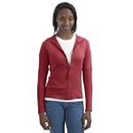 Port Authority Ladies Soft Touch Hoodie