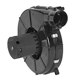 Fasco A170 115 Volt 3450 RPM Furnace Draft Inducer Blower