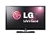 LG 50PZ950T 50-inch Widescreen Full HD 1080p 600Hz 3D Plasma Smart Internet TV with Freeview HD