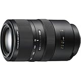 Sony SAL70300G 70-300mm f/4.5-5.6 SSM ED G-Series Compact Super Telephoto Z ....