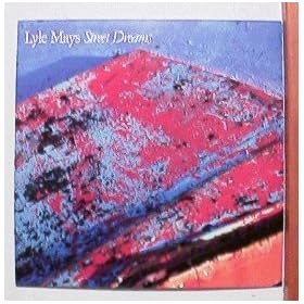 Lyle Mays Poster Flat Pat Metheny Keyboardist