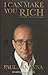 I CAN MAKE YOU RICH (BOOK AND CD) [Hardcover]
