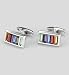 Autograph Multi Bar Cufflinks