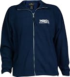 Penn State Nittany Lions Score Full Zip Fleece Jacket