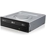 LG Electronics Optical DVD Drive GH24NSB0B