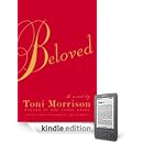 Toni Morrison - Beloved Toni Morrison - Beloved