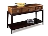 Arlington Sofa Table by Lane Furniture