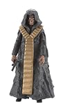 Doctor Who Classic Master with Sash and Staser From Deadly Assassins Episode