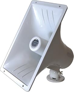 Nippon TC55 Powerhorn