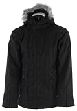 Oakley Navies Snowboard Jacket Grey/L Blue
