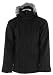 Oakley Navies Snowboard Jacket Grey/L Blue