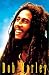 Bob Marley Art Poster - 24 x 36