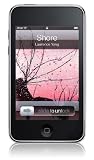 GelaSkins Vinyl Skins for iPod touch 2G, 3G (Shore)
