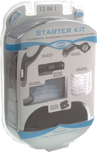 PSP 12-In-1 Starter Kit PSP 12-In-1 Starter Kit