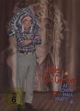 Jenks Tex Carman - at Town Hall Party [DVD] [2004]