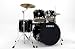 Tama Swingstar Standard 5-piece Drum Set - Black