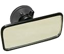 Sunshine Kids See-Me Rear View Adjustable Baby Mirror