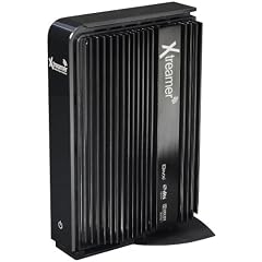Xtreamer SideWinder Media Player ohne Festplatte Mod. 2010