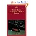 Die Aspern-Schriften: Roman