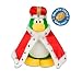 Disney Club Penguin 6.5" Plush King Roi (Coin with Code Included)