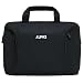 Alpha 10-inch Ultraportable Neoprene Notebook/ipad Sleeve