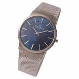 スカーゲン(SKAGEN) ウオッチ(Titanium) 694XLTTN ブルー メンズ